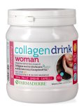 Collagen Drink Woman