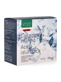 Collagene Marino Acido Ialuronico
