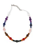 Collana 7 Chakra
