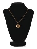 Collana con Ciondolo Diffusore - Calicéa
