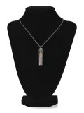 Collana con Ciondolo Diffusore - Cocoonéa