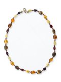 Collana di Ambra Terapeutica per Bimbi