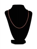 Collana in Rame Filo di Venere