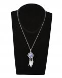Collana Scrigno e Bola Chiama Angeli