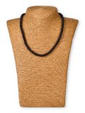 Collana Tormalina Nera