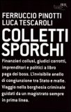 Colletti Sporchi — Libro