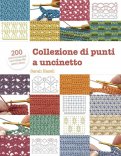 Collezione di Punti a Uncinetto  — Libro