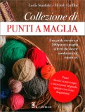 Collezione Punti a Maglia — Libro