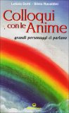 Colloqui con le Anime  — Libro