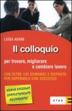 Il Colloquio — Libro
