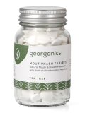 Collutorio in Compresse - Tea Tree