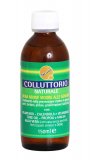 COLLUTORIO NATURALE
Prevenzione contro placca, carie, tartaro, alitosi e proliferazione batterica
di 


