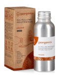 Collutorio per Oil Pulling