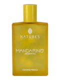 Colonia Fresca Mandarino Aromatico