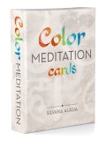 Color Meditation Cards