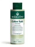 Color Safe Shampoo Proteggi Colore per Capelli Colorati