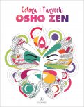 Colora i Tarocchi - Osho Zen — Libro