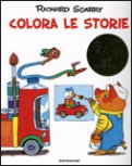 Colora le Storie — Libro