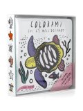 Colorami - Chi c'è nell'Oceano? — Libro/Gioco