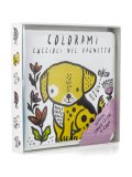Colorami - Cuccioli nel Bagnetto — Libro/Gioco