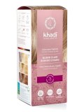 Colore Vegetale per Capelli - Biondo