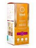 Colore Vegetale per Capelli - Biondo