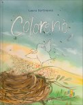 Colorenò — Libro
