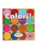 Colori! — Libro