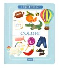 Colori — Libro