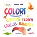 Colori — Libro