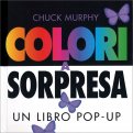 Colori a Sorpresa — Libro