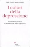 I Colori della Depressione — Libro