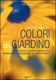 Il Grande Libro dei Colori del Giardino — Libro