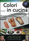 Colori in Cucina — Libro
