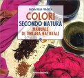 Colori secondo Natura — Libro