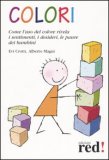 Colori — Libro