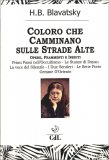 Coloro che Camminano sulle Strade Alte — Libro