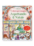 Coloro per Magia - Aspettando il Natale — Libro