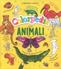 Colorpedia degli Animali — Libro