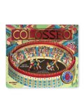 Colosseo - Pop Up — Libro