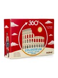 Colosseum 360° — Libro