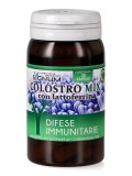 Colostro Mix con Lattoferrina