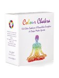 Colour Chakra -  Kit di Riequilibrio Energetico dei Chakra