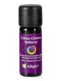 Colour Chakra Oil