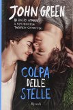 Colpa delle Stelle  — Libro