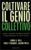 Coltivare il Genio Collettivo — Libro