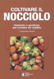 Coltivare il Nocciolo — Libro
