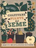 Coltivare Piante dal Seme — Libro