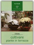 Coltivare Piante in Terrazza — Libro