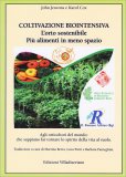 Coltivazione Biointensiva — Libro